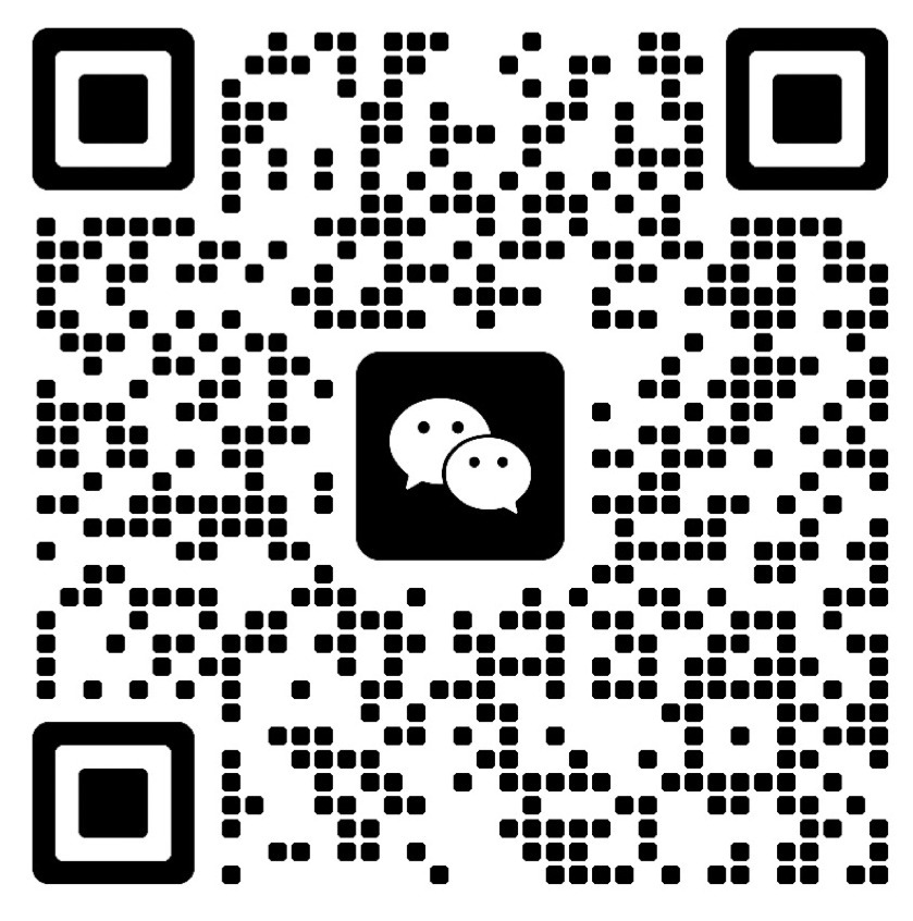 WeChat QR Code